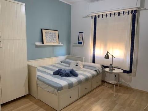 Appartamento privato fronte mare — foto 1