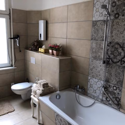 Trabenapartments — foto 3