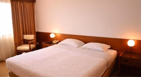 Hotel Santo André — foto 8