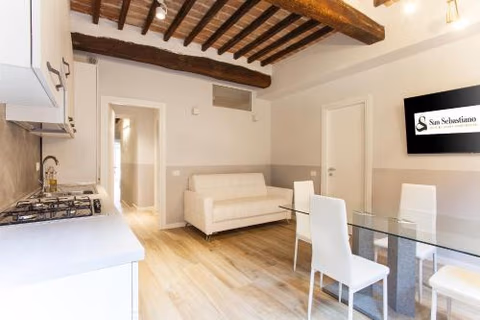 San Sebastiano Suite & Luxury Apartments — foto 5