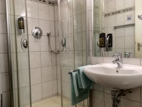 Hotel Hansa — foto 3