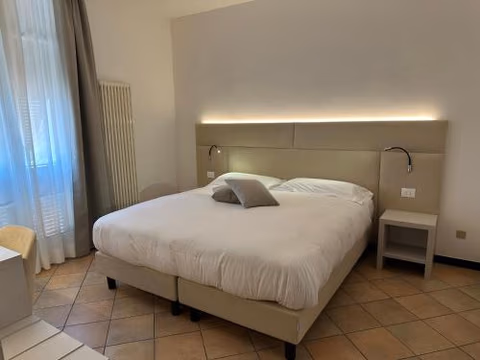 Albergo Franzone — foto 3