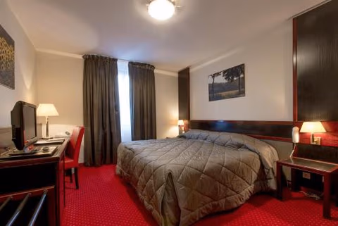 Hostellerie St Vincent — foto 5