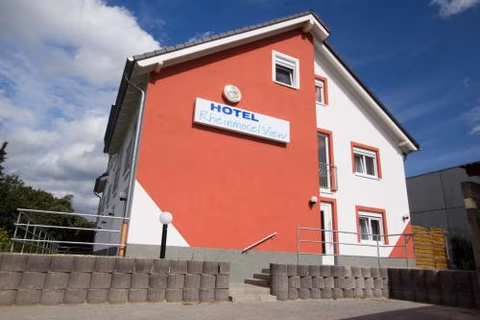 Hotel Rhein-Mosel-View — photo 1