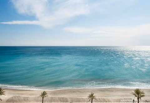 Grand Hotel Pietra Ligure — photo 4