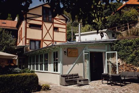 Botanický dvor — photo 2
