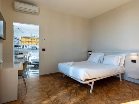 B&B Hotel Genova Principe — foto 9