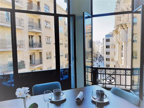 Apartamentos Vega by gaiarooms — photo 3