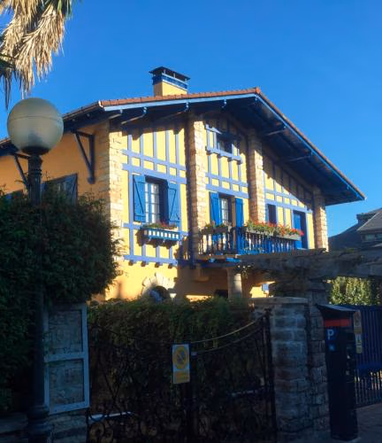 Suites Mendibil Irun — foto 6