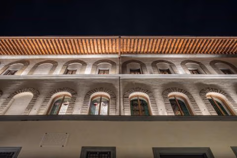 Palazzo Portinari Salviati Residenza D'Epoca — photo 3