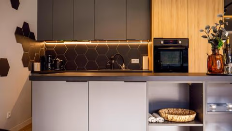 Apartamenty Parkowa - Kamień Śląski — foto 6