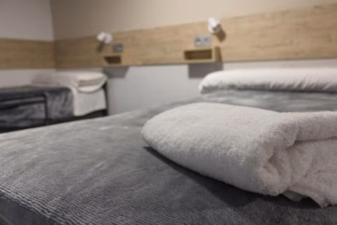 Deluxe Hostels & Suites Merida — foto 8