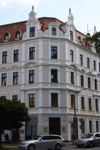 Gästehaus Lisakowski Pension am Brautwiesenpark — foto 1