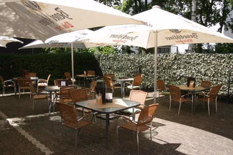 Hotel Restaurant Balkan — foto 5
