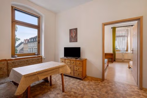 Uni-und Welterbe Stadt Whg 3 — foto 8