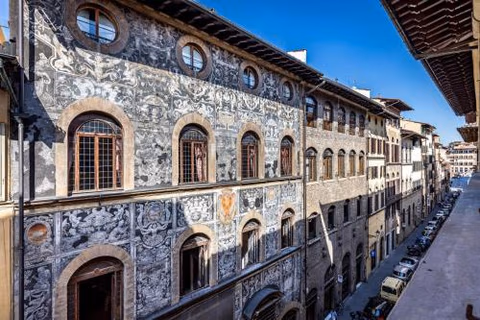 Palazzo Bianca Cappello Residenza d'Epoca — foto 2