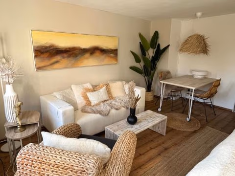 Beach Style Apartment — foto 1
