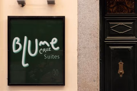 Blume Cruz Suites — foto 3