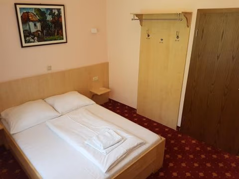 Hotel - Restaurant Sophienaue — foto 4