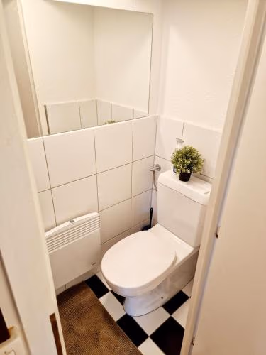 Casa Maria City — foto 6