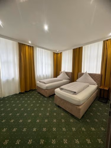City Apartments - Nürnberg Altstadt — foto 1