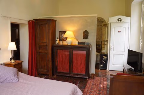 la maison des chartreux — foto 5