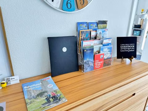 Dream Stay I Zentral I cosy I self check in I nähe Basel — foto 3