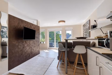 City Apartment — foto 7
