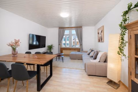 Apartment Troya — foto 1