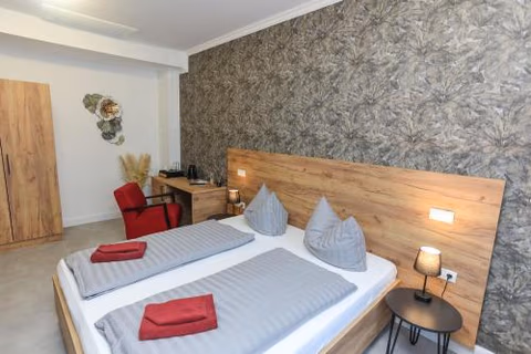 Second Home Hotel — foto 1