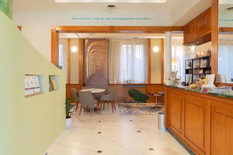 Hotel Maggiore — foto 5
