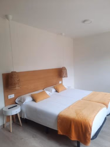 Albergue-Pensión Lemos — foto 4