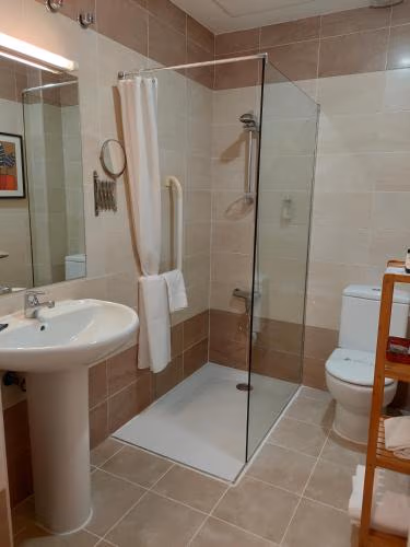Hotel Arrope — foto 3