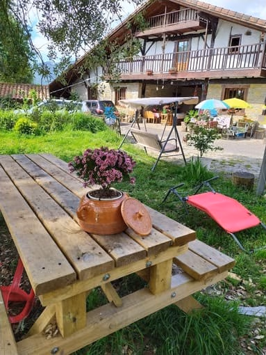Albergue Caserío Pozueta — foto 1