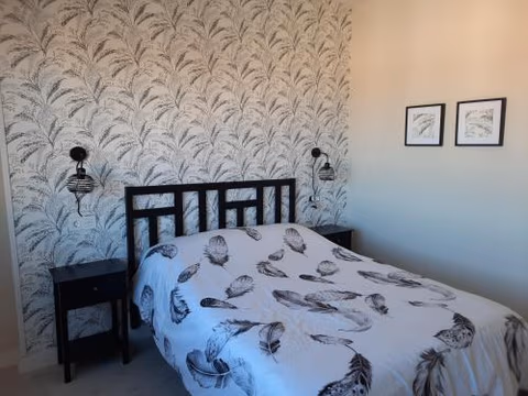 Villa- Belen — foto 3