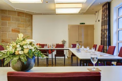 Centro Hotel Nürnberg City, Trademark Collection by Wyndham — foto 4