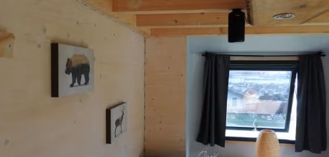 Tiny House im Grünen — foto 9