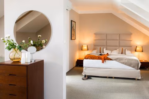 Boutique Hotel Bristol — photo 7