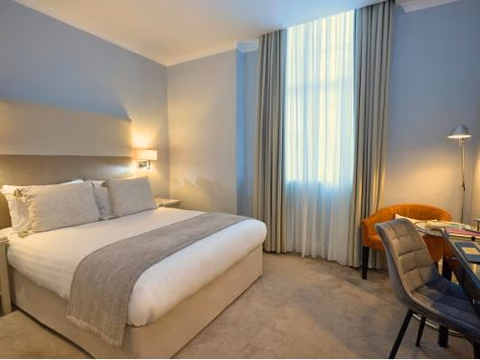 London Bridge Hotel — foto 4