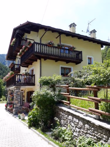 Appartamenti Là-Haut — foto 1