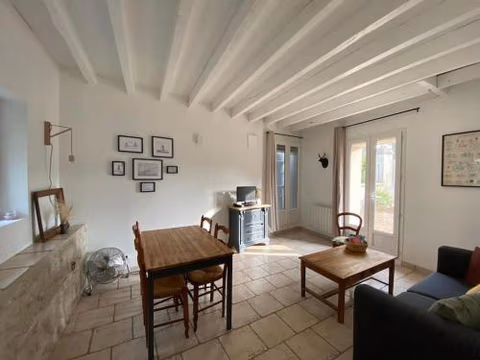 Gite Le Vieux Moulin — foto 1