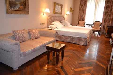 Hotel Alameda Palace — photo 1