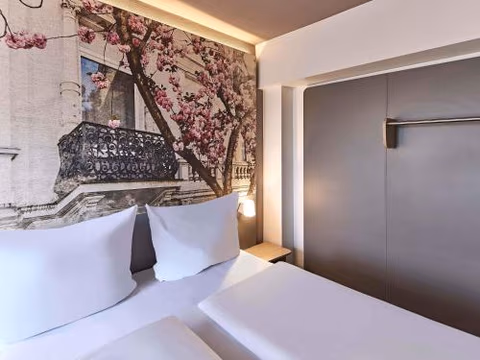B&B Hotel Bonn-City — foto 2