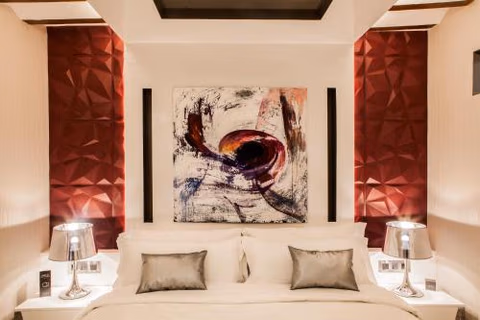 Wine & Soul Suites — foto 6