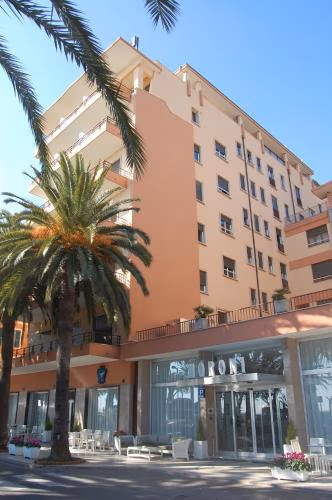Grand Hotel Moroni — foto 6