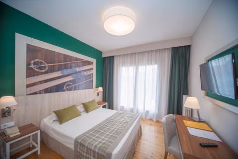 Gran Hotel de Jaca — photo 9