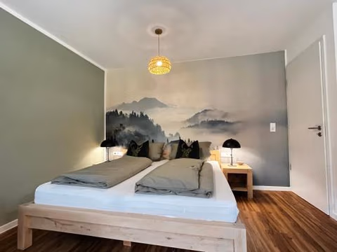 Ammersee Apartment Schondorf — foto 5