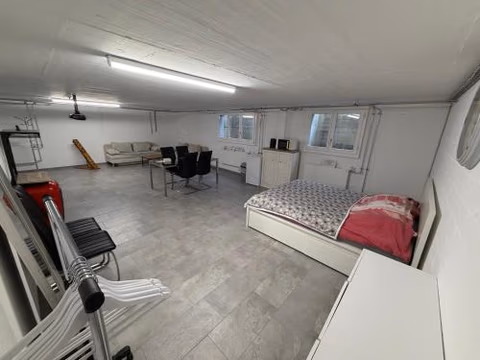 Möblierte Studiowohnung 65 m2 Wohnfläche mit Kostenlosen Endreinigung — foto 2