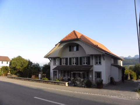 Bed and Breakfast Gantrisch Cottage Ferienzimmer — foto 3