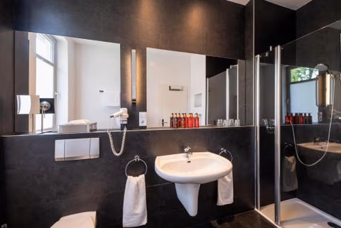 Boutique-Hotel Villa Anna — photo 8